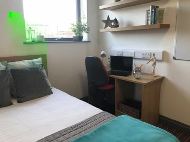 Özel oda konumu Norfolk Street, 2 17 görüntüsü