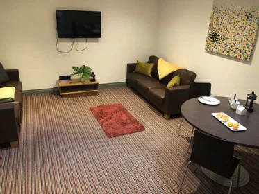 Özel oda konumu Norfolk Street, 11 17 görüntüsü