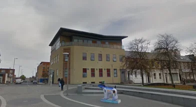 Özel oda konumu Norfolk Street, 13 17 görüntüsü