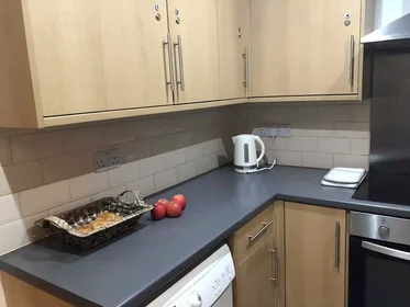 Habitación privada en Norfolk Street, imagen 33 de 49