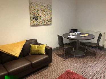 Özel oda konumu Norfolk Street, 8 17 görüntüsü