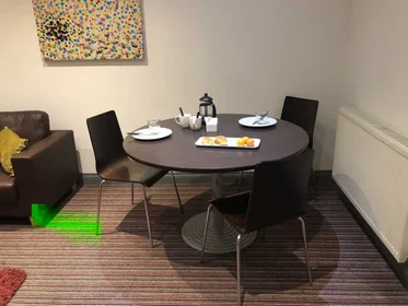 Özel oda konumu Norfolk Street, 10 17 görüntüsü