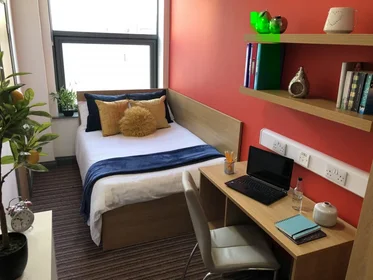 Chambre privée à Norfolk Street, image 1 de 14