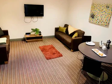 Chambre privée à Norfolk Street, image 12 de 14