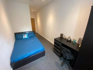Habitación privada en Norfolk Street, imagen 22 de 46