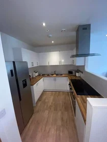 Habitación privada en Norfolk Street, imagen 24 de 46