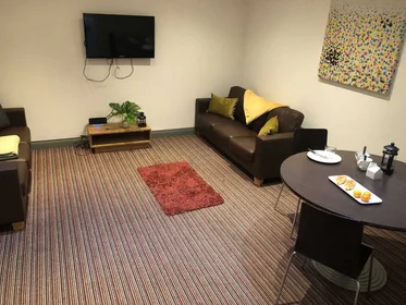 Chambre privée à Norfolk Street, image 4 de 14
