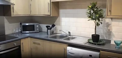 Habitación privada en Norfolk Street, imagen 34 de 46