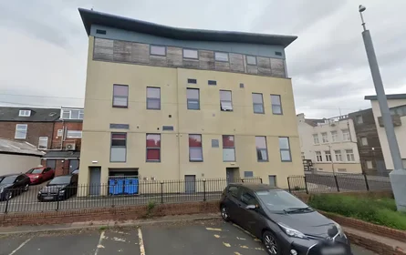 Habitación privada en Norfolk Street, imagen 39 de 46