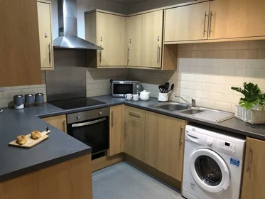 Chambre privée à Norfolk Street, image 6 de 14