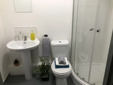 Chambre privée à Norfolk Street, image 7 de 14