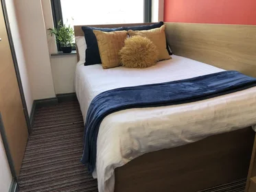 Chambre privée à Norfolk Street, image 9 de 14