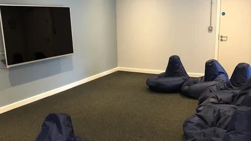 Studio at Moorside Road, image 14 of 46