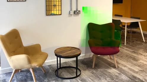 Studio at Moorside Road, image 16 of 46