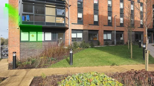 Studio at Moorside Road, image 19 of 46