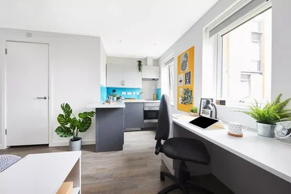 Studio at Moorside Road, image 3 of 46