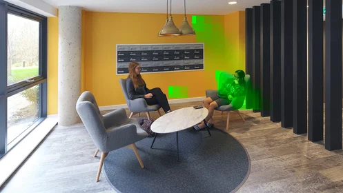 Studio at Moorside Road, image 21 of 46