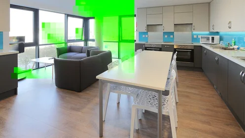 Studio at Moorside Road, image 22 of 46