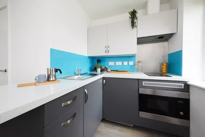 Studio at Moorside Road, image 4 of 46