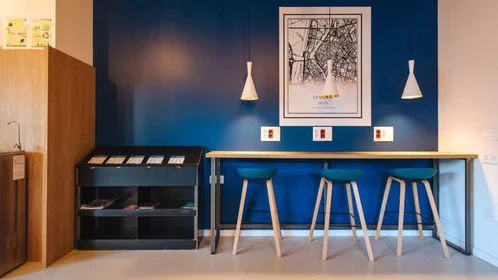 Studio à Avenida de la Palmera, image 12 de 49