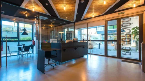 Studio à Avenida de la Palmera, image 15 de 49