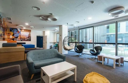 Studio à Avenida de la Palmera, image 17 de 49