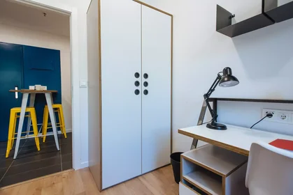 Studio à Avenida de la Palmera, image 3 de 49