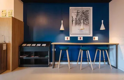 Studio à Avenida de la Palmera, image 22 de 49