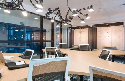 Studio à Avenida de la Palmera, image 25 de 49