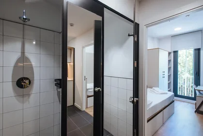 Studio à Avenida de la Palmera, image 4 de 49