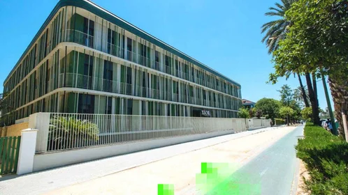 Studio à Avenida de la Palmera, image 31 de 49