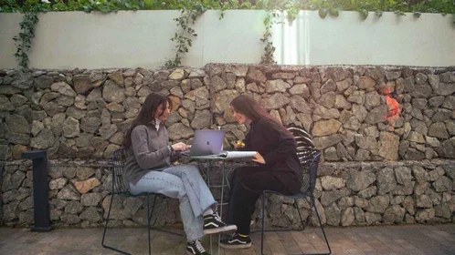 Studio à Avenida de la Palmera, image 40 de 49