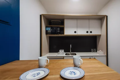 Studio à Avenida de la Palmera, image 5 de 49