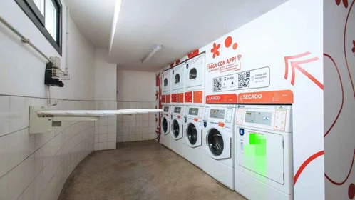 Studio à Avenida de la Palmera, image 42 de 49