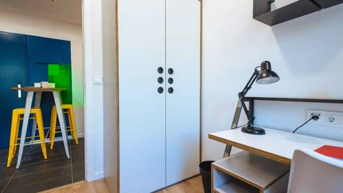 Studio à Avenida de la Palmera, image 45 de 49