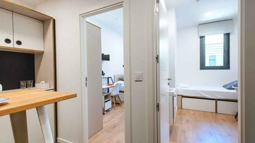 Studio à Avenida de la Palmera, image 46 de 49