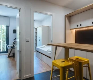 Studio à Avenida de la Palmera, image 8 de 49