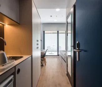 Studio à Avenida de la Palmera, image 9 de 49