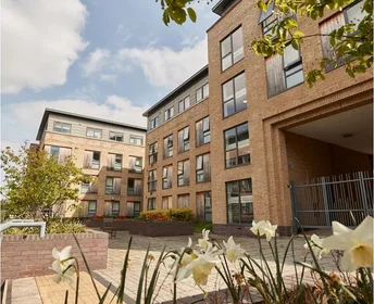 Stanza privata in Newmarket Road, immagine 12 di 28