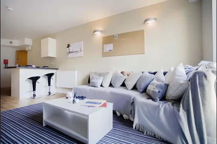 Stanza privata in Newmarket Road, immagine 13 di 28