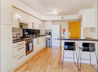 Stanza privata in Newmarket Road, immagine 14 di 28