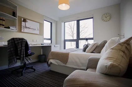 Stanza privata in Newmarket Road, immagine 15 di 28