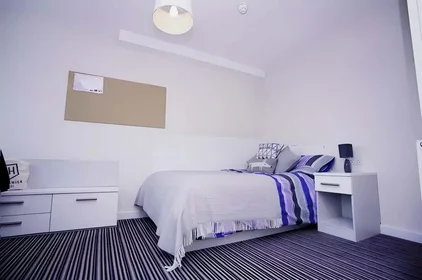 Stanza privata in Newmarket Road, immagine 16 di 28