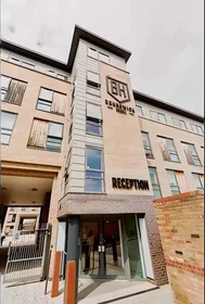 Stanza privata in Newmarket Road, immagine 23 di 28