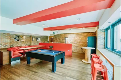 Stanza privata in Newmarket Road, immagine 24 di 28