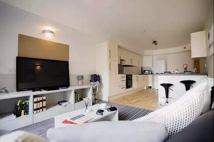 Stanza privata in Newmarket Road, immagine 26 di 28