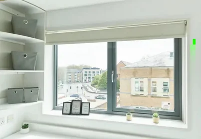 Stanza privata in Newmarket Road, immagine 27 di 28