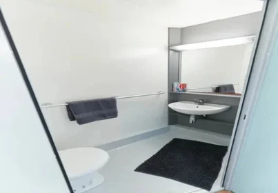 Stanza privata in Newmarket Road, immagine 28 di 28