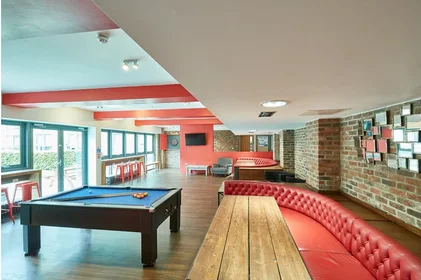Stanza privata in Newmarket Road, immagine 7 di 28