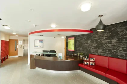 Stanza privata in Newmarket Road, immagine 8 di 28